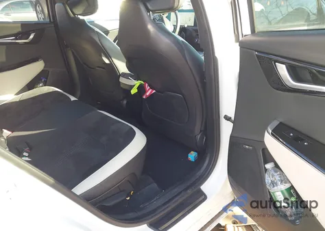 2023 Kia Ev6 Gt-Line from USA, damaged, VIN KNDC4DLCXP5122196